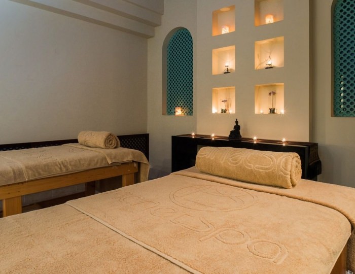 Steigenberger Golf Resort El Gouna 5 звезд, Эль-Гуна, Египет