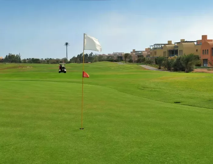 Steigenberger Golf Resort El Gouna 5 звезд, Эль-Гуна, Египет