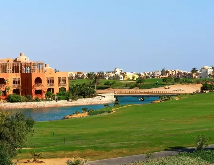 Steigenberger Golf Resort El Gouna 5 звезд, Эль-Гуна, Египет