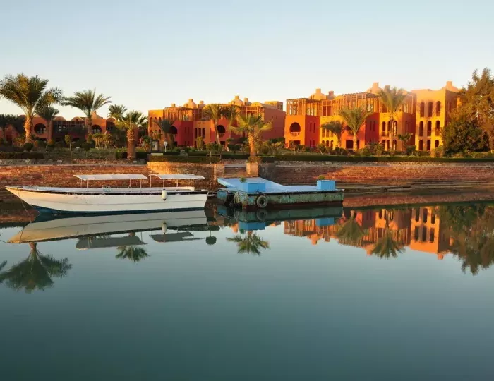 Steigenberger Golf Resort El Gouna 5 звезд, Эль-Гуна, Египет