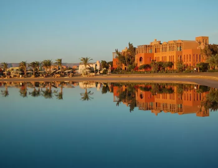 Steigenberger Golf Resort El Gouna 5 звезд, Эль-Гуна, Египет
