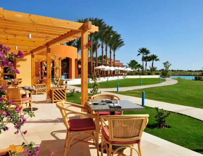 Steigenberger Golf Resort El Gouna 5 звезд, Эль-Гуна, Египет