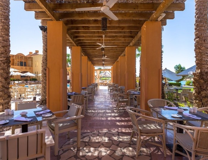 Steigenberger Golf Resort El Gouna 5 звезд, Эль-Гуна, Египет
