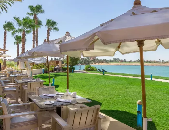 Steigenberger Golf Resort El Gouna 5 звезд, Эль-Гуна, Египет