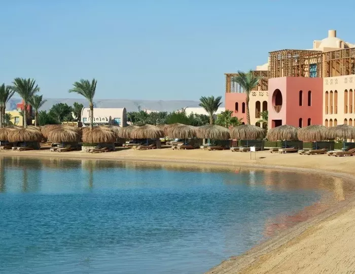 Steigenberger Golf Resort El Gouna 5 звезд, Эль-Гуна, Египет