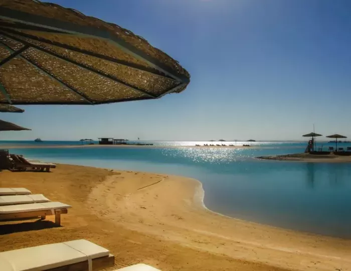 Steigenberger Golf Resort El Gouna 5 звезд, Эль-Гуна, Египет