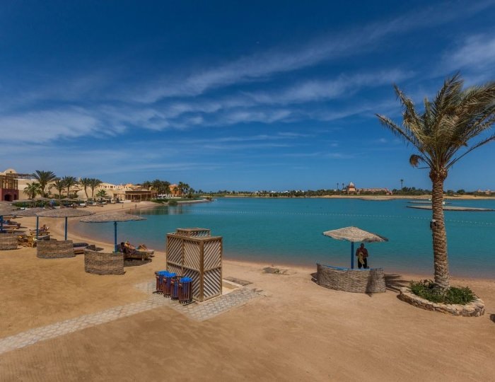 Steigenberger Golf Resort El Gouna 5 звезд, Эль-Гуна, Египет