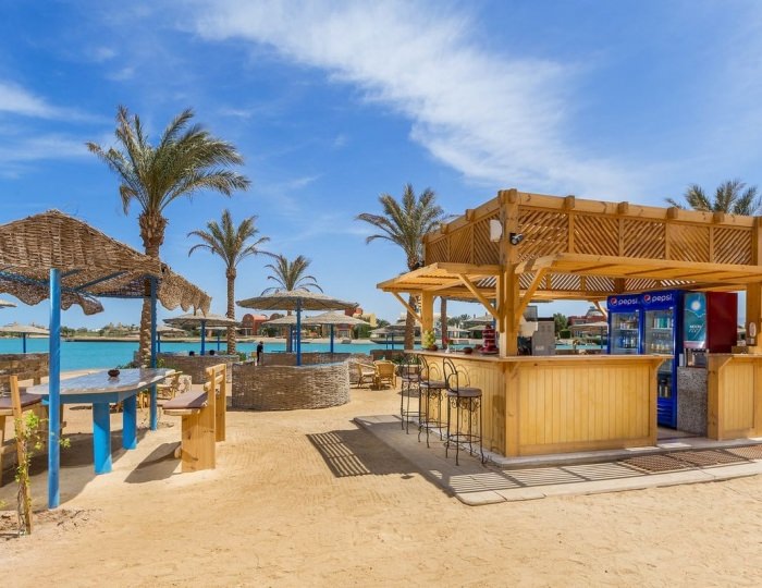 Steigenberger Golf Resort El Gouna 5 звезд, Эль-Гуна, Египет