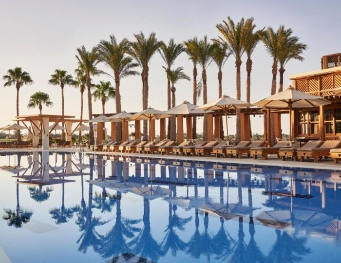 Steigenberger Golf Resort El Gouna 5 звезд, Эль-Гуна, Египет