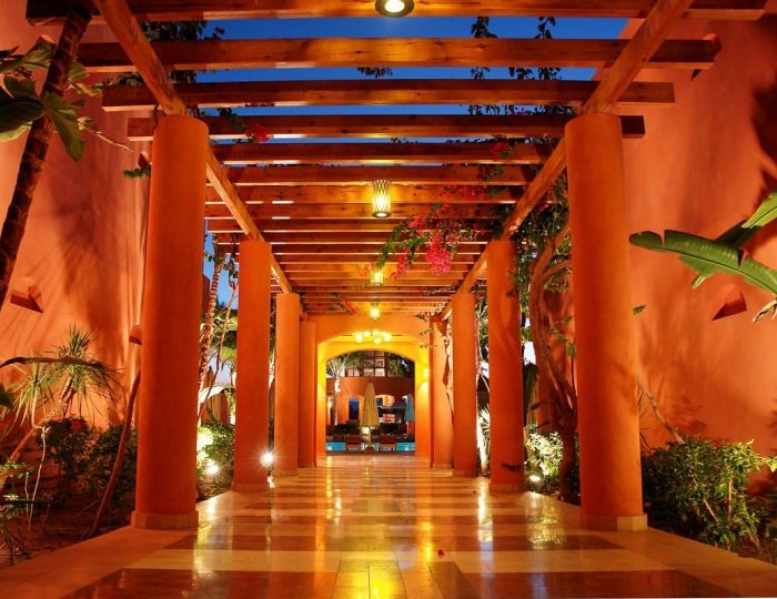 Steigenberger Golf Resort El Gouna 5 звезд, Эль-Гуна, Египет