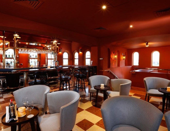 Steigenberger Golf Resort El Gouna 5 звезд, Эль-Гуна, Египет