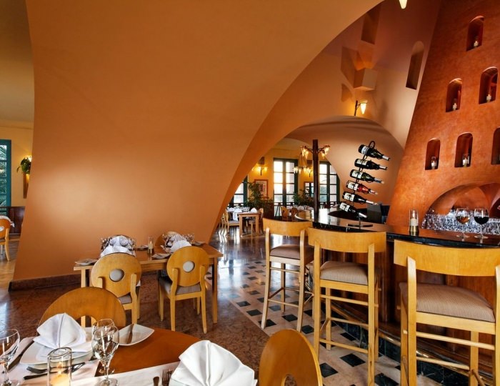 Steigenberger Golf Resort El Gouna 5 звезд, Эль-Гуна, Египет