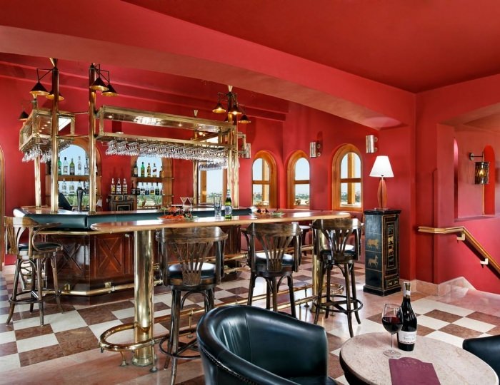 Steigenberger Golf Resort El Gouna 5 звезд, Эль-Гуна, Египет