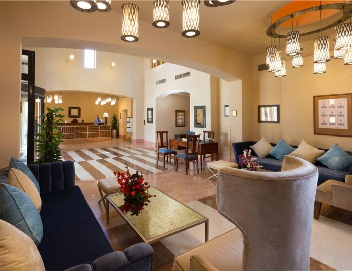 Steigenberger Golf Resort El Gouna 5 звезд, Эль-Гуна, Египет