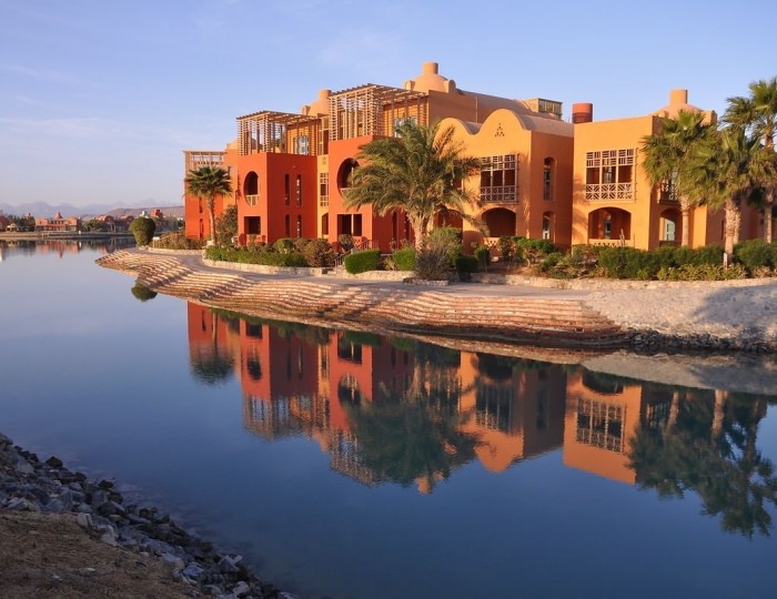 Steigenberger Golf Resort El Gouna 5 звезд, Эль-Гуна, Египет