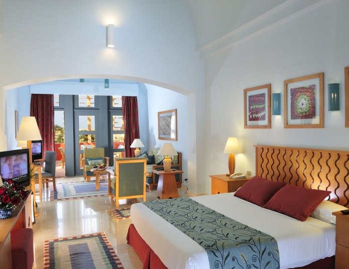 Steigenberger Golf Resort El Gouna 5 звезд, Эль-Гуна, Египет