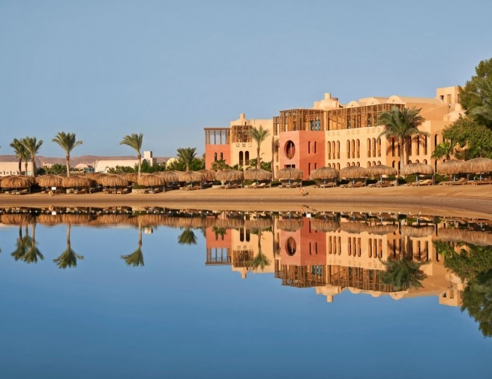 Steigenberger Golf Resort El Gouna 5 звезд, Эль-Гуна, Египет