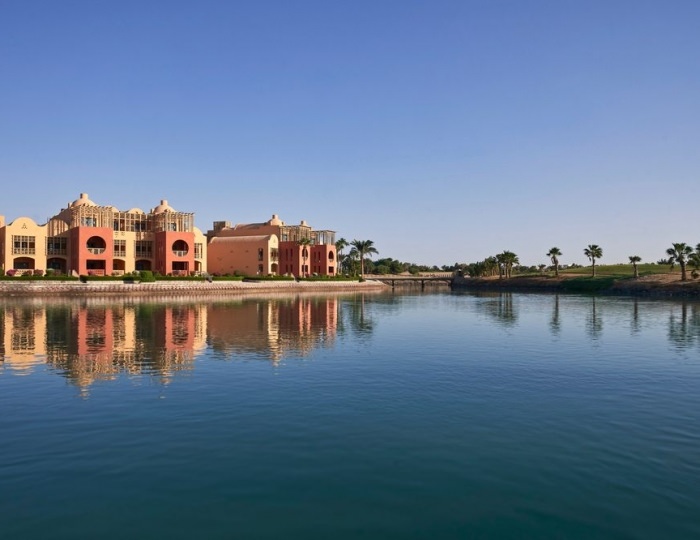 Steigenberger Golf Resort El Gouna 5 звезд, Эль-Гуна, Египет