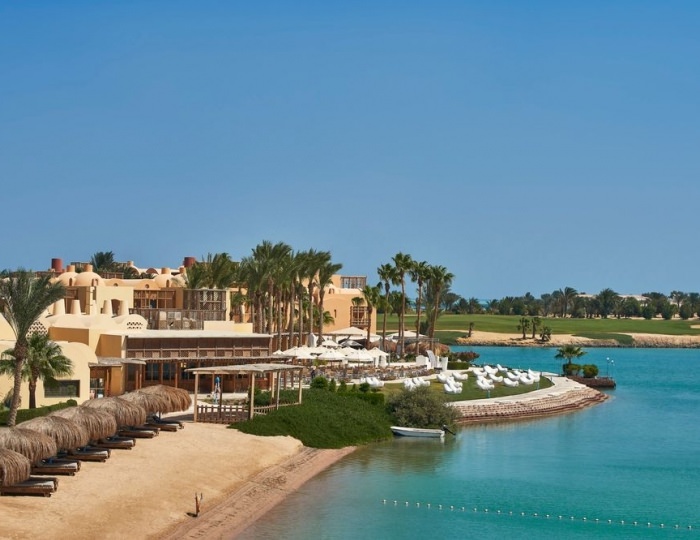 Steigenberger Golf Resort El Gouna 5 звезд, Эль-Гуна, Египет