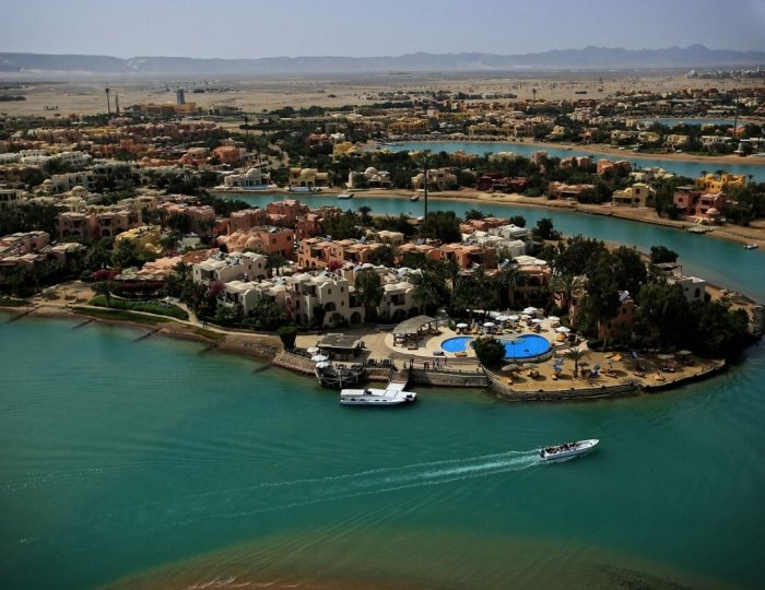 Sultan Bey Hotel 4 звезды, Эль-Гуна, Египет