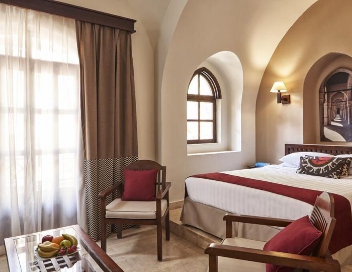 Sultan Bey Hotel 4 звезды, Эль-Гуна, Египет