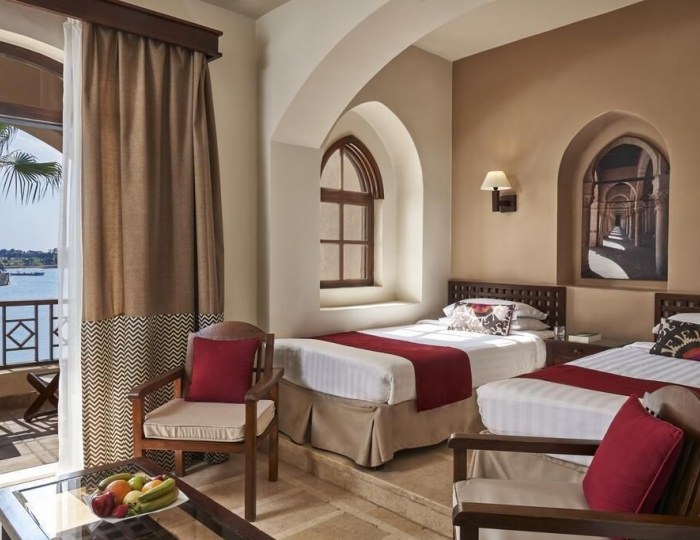 Sultan Bey Hotel 4 звезды, Эль-Гуна, Египет