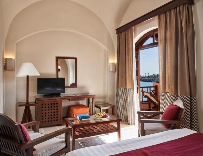 Sultan Bey Hotel 4 звезды, Эль-Гуна, Египет