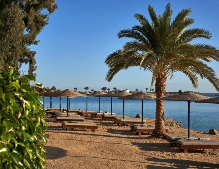 Sultan Bey Hotel 4 звезды, Эль-Гуна, Египет