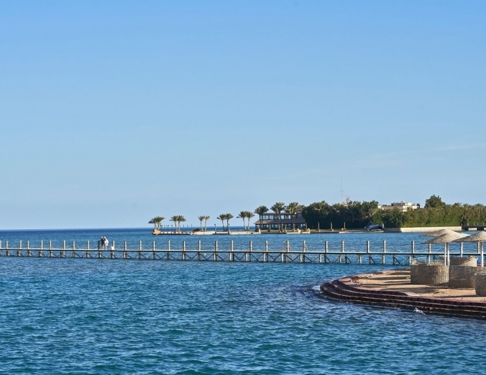 Sultan Bey Hotel 4 звезды, Эль-Гуна, Египет