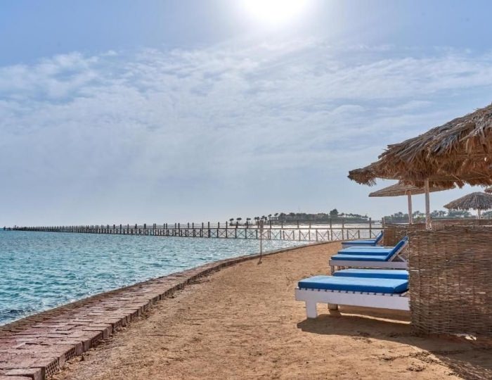 Sultan Bey Hotel 4 звезды, Эль-Гуна, Египет