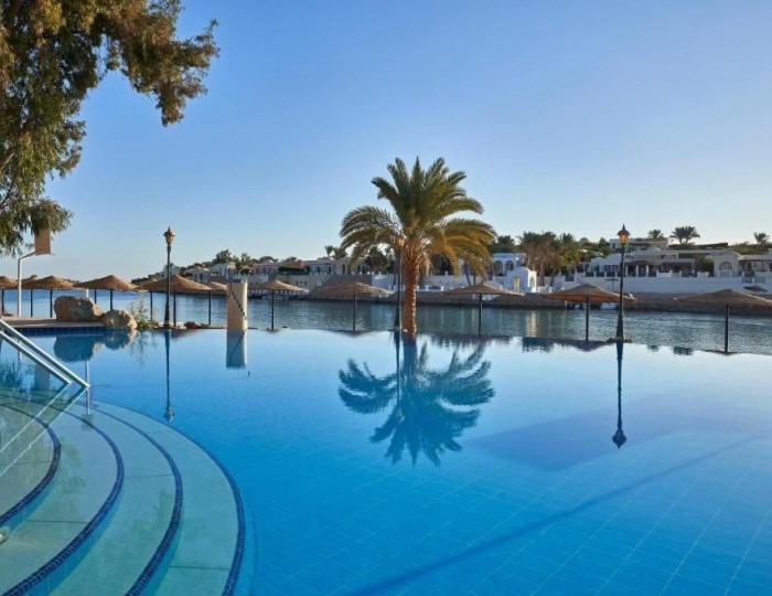 Sultan Bey Hotel 4 звезды, Эль-Гуна, Египет