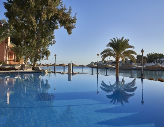 Sultan Bey Hotel 4 звезды, Эль-Гуна, Египет