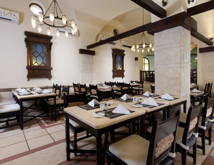 Sultan Bey Hotel 4 звезды, Эль-Гуна, Египет