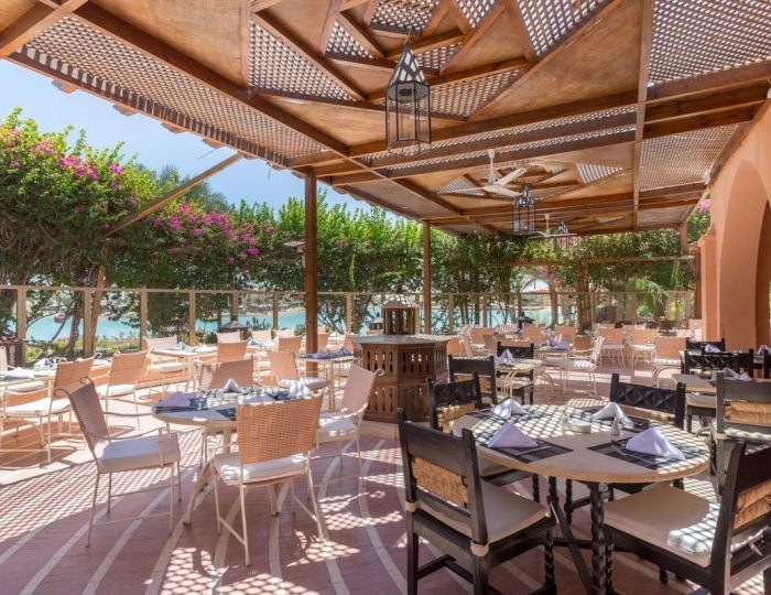 Sultan Bey Hotel 4 звезды, Эль-Гуна, Египет