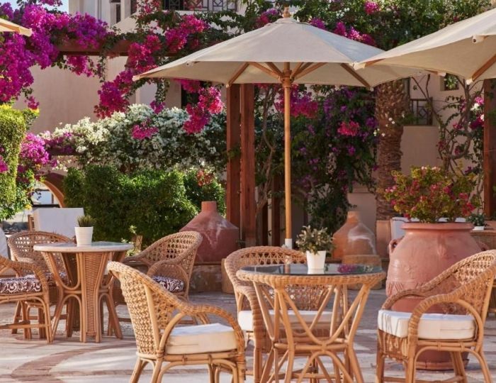 Sultan Bey Hotel 4 звезды, Эль-Гуна, Египет