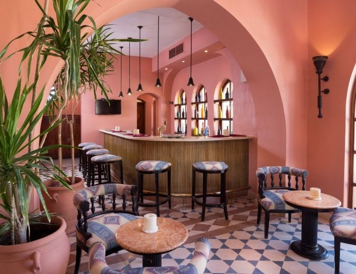 Sultan Bey Hotel 4 звезды, Эль-Гуна, Египет