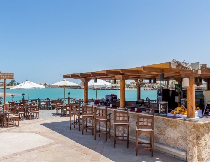 Sultan Bey Hotel 4 звезды, Эль-Гуна, Египет