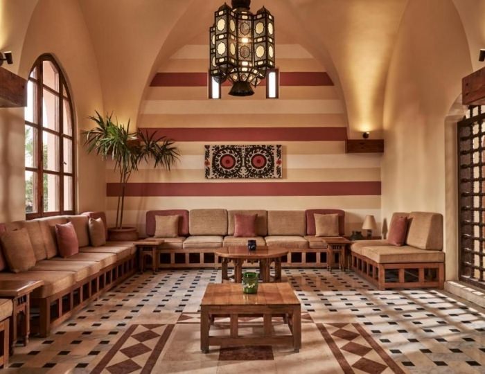 Sultan Bey Hotel 4 звезды, Эль-Гуна, Египет