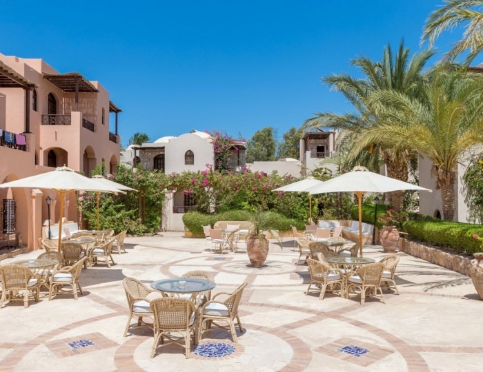 Sultan Bey Hotel 4 звезды, Эль-Гуна, Египет