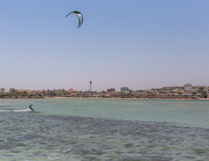 Sultan Bey Hotel 4 звезды, Эль-Гуна, Египет