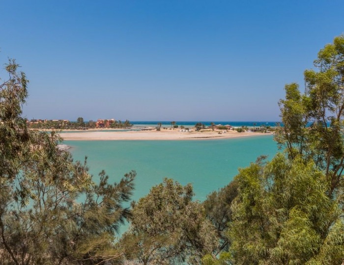 Sultan Bey Hotel 4 звезды, Эль-Гуна, Египет