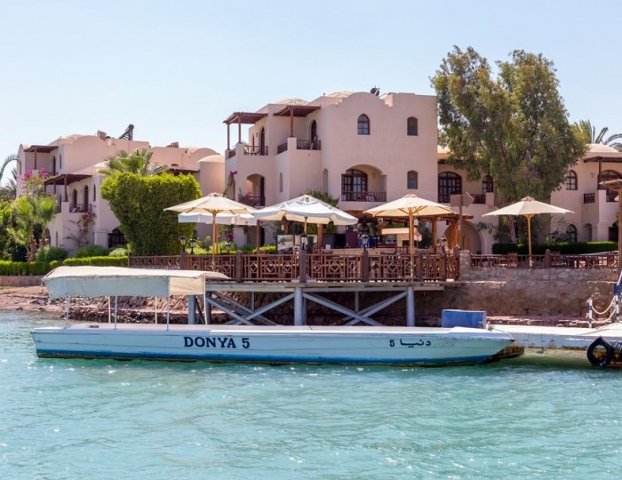 Sultan Bey Hotel 4 звезды, Эль-Гуна, Египет