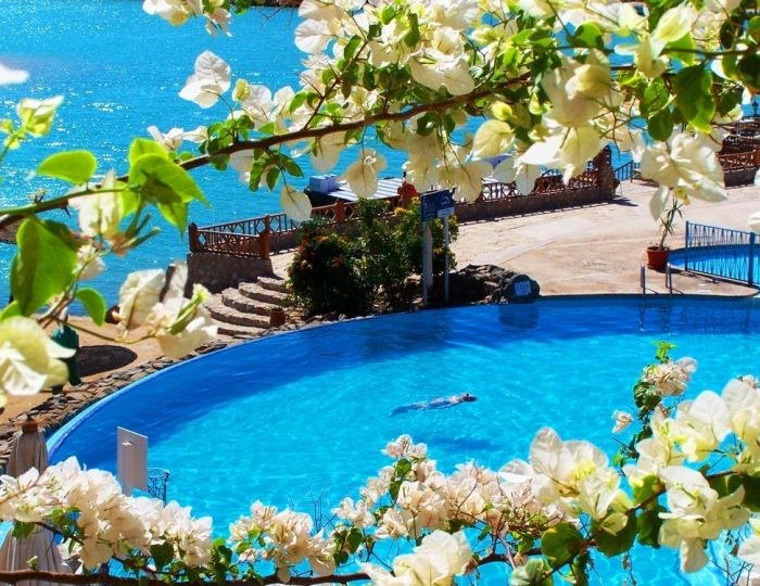 Sultan Bey Hotel 4 звезды, Эль-Гуна, Египет