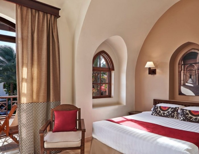 Sultan Bey Hotel 4 звезды, Эль-Гуна, Египет