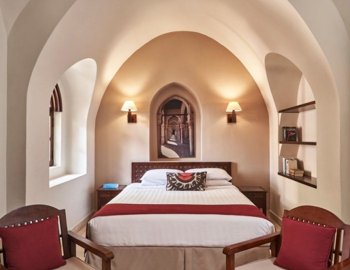 Sultan Bey Hotel 4 звезды, Эль-Гуна, Египет