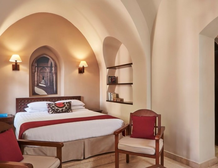 Sultan Bey Hotel 4 звезды, Эль-Гуна, Египет