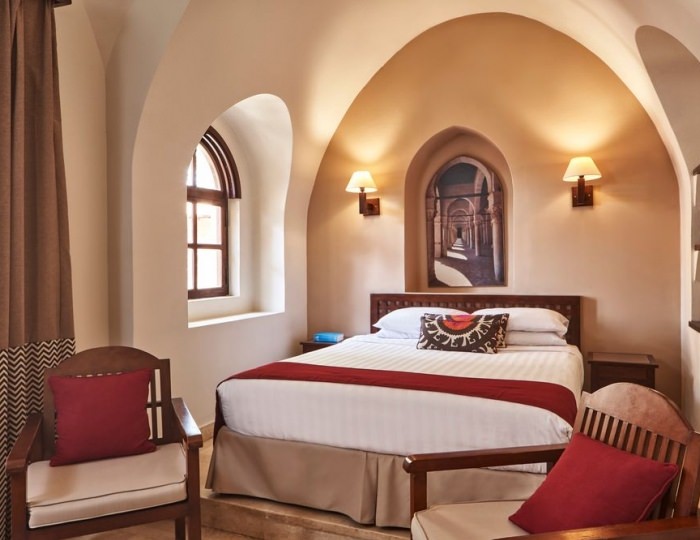 Sultan Bey Hotel 4 звезды, Эль-Гуна, Египет