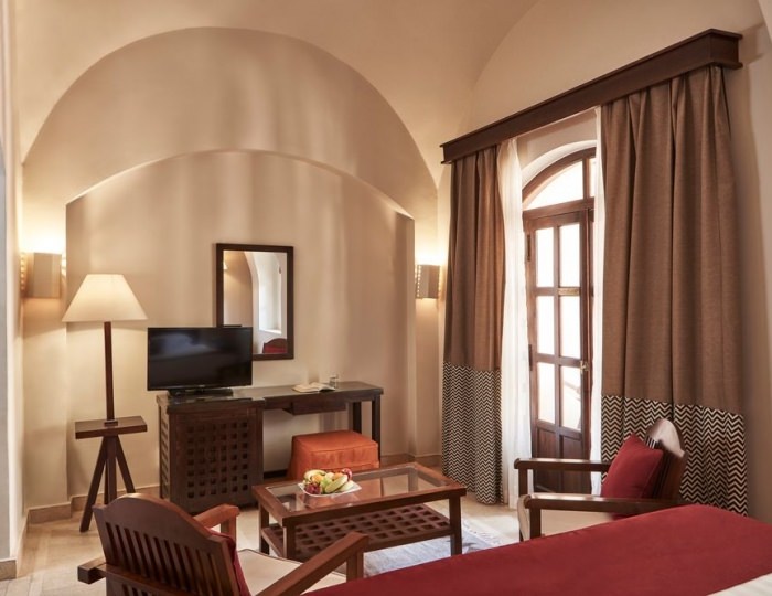 Sultan Bey Hotel 4 звезды, Эль-Гуна, Египет