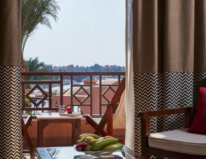 Sultan Bey Hotel 4 звезды, Эль-Гуна, Египет