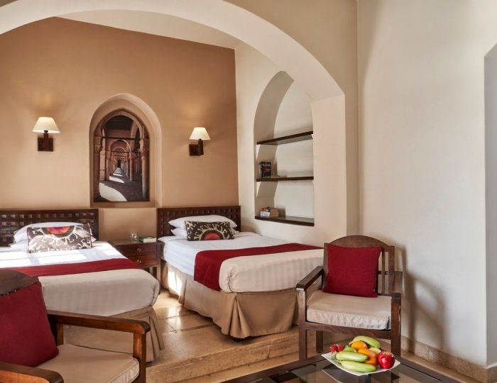 Sultan Bey Hotel 4 звезды, Эль-Гуна, Египет